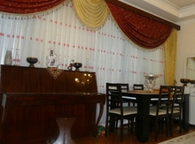 3-otaqlı mənzil kirayə verilir, Yasamal r., 91 m²