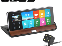 GPS-naviqator