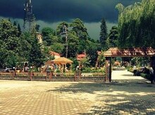 Həyət evi kirayə verilir, Zaqatala r.