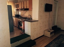 3-otaqlı mənzil, Günəşli qəs., 80 m²