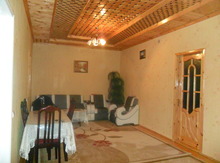 Həyət evi, Lənkəran ş.