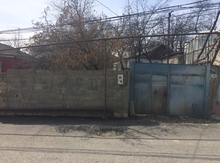 Земельный участок 9.75 сот, г. Гусар