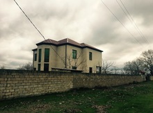Bağ evi, Xudat r.
