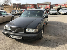 Volvo 850, 1996 il