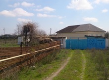 Həyət evi, Salyan r.