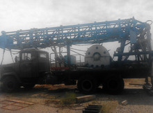 Kraz 65101, 1989 il