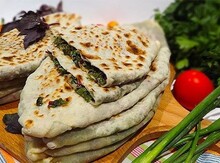 Yemək sifarişi