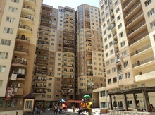 2-otaqlı yeni tikili, Yeni Yasamal q., 75 m²