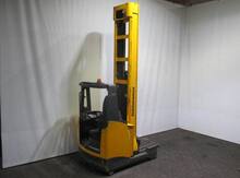 Elektrokar, Jungheinrich ETV320