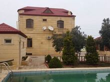 Həyət evi, Abşeron r.