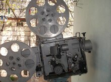 Kinoproyektor "KN 20 A"