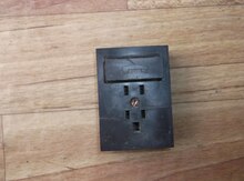 Elektrik yuvası