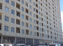 2-otaqlı yeni tikili, Xırdalan ş., 55 m²