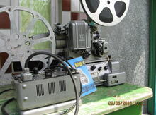 Kinoproyektor