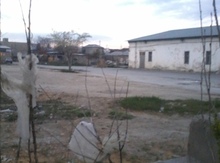 120 sot torpaq sahəsi, Nerimanov r.