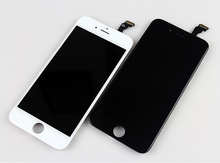 "Apple iPhone" ekranları