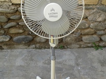 Ventilyator