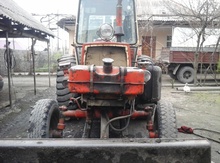 Traktor "Belarus", 1990 il