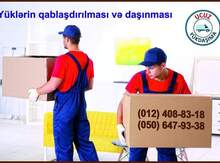 "Ucuz" Yükdaşıma xidməti