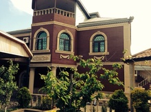 Villa kirayə verilir, Novxanı qəs.