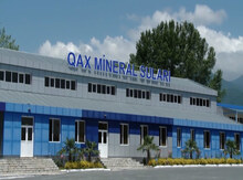 Obyekt, Qax ş.