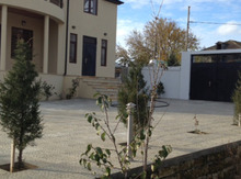 Bağ evi, Bilgəh q.