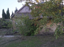 Həyət evi, H.Aslanov m.