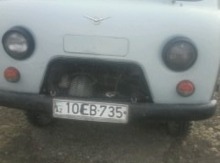 UAZ 1994, 1994 il