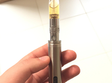 Elektron siqaret "Ego vape e2"