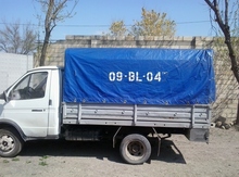 Qazel çadırı