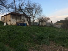 Həyət evi, Şamaxı r.