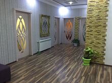 Həyət evi, Zabrat q.