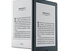 Elektron kitab "Amazon Kindle 8 Touch eBook"