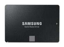 SSD "Samsung", 500GB