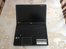 Noutbuk "Acer"
