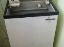 Paltaryuyan "Belka"