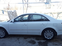 "Hyundai Sonata" diskləri R17