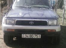 Toyota Hilux, 1993 il