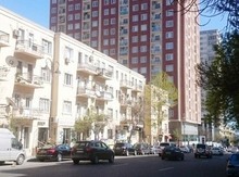 4-otaqlı yeni tikili, 28 May m., 204 m²