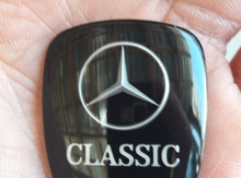 "Mercedes W202/W210" üçün emblem