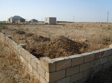 8 sot torpaq sahəsi, Mehdiabad qəs.