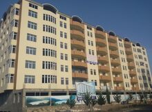 5-otaqlı yeni tikili, Gəncə ş., 176 m²