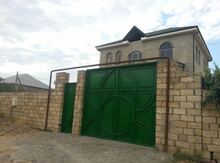 Həyət evi, Mehdiabad qəs.