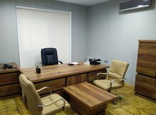 Ofis, Həsən Əliyev küç.