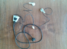Qulaqlıq "Nokia"