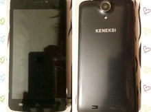 Keneksi Amber