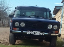 LADA (VAZ) 2106, 2005 il