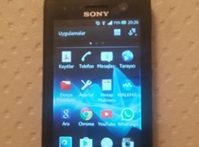 Sony Xperia U520