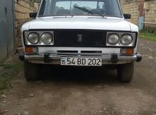 LADA (VAZ) 2106, 1991 il