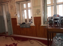 Həyət evi, Gəncə ş.